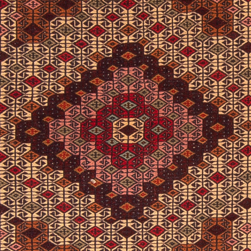Tappeto Kelim - Orientale - 183 x 115 cm - multicolore