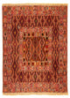 Kelim Afghan Tappeto 175x147cm