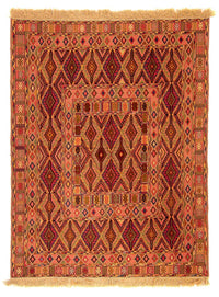 Kelim Afghan Tappeto 180x142cm – product image