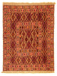 Kelim Afghan Tappeto 180x142cm