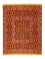 Tappeto Kelim - Orientale - 167 x 142 cm - multicolore
