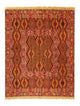 Kelim Afghan Tappeto 167x142cm