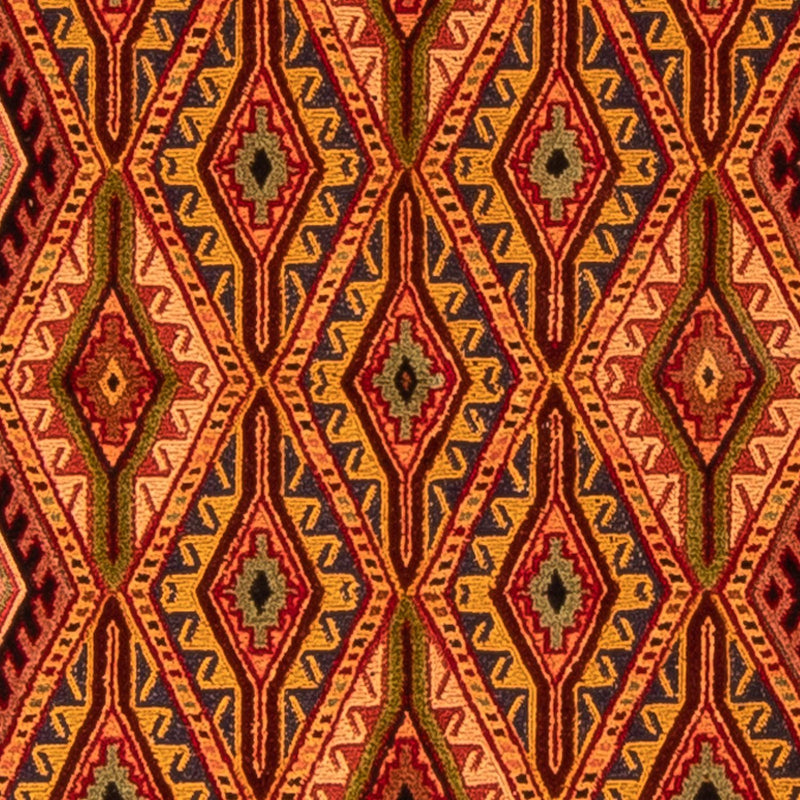Tappeto Kelim - Orientale - 167 x 142 cm - multicolore