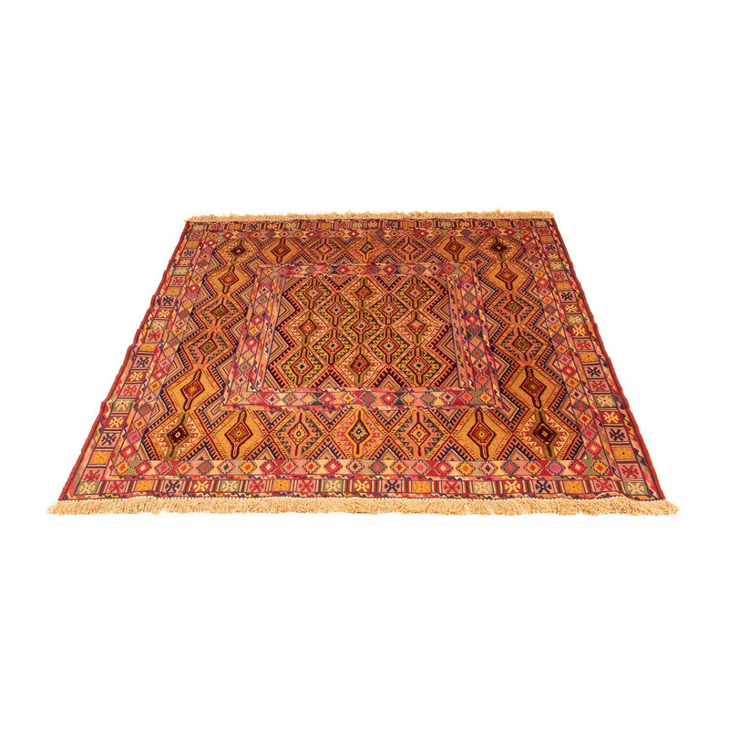 Tappeto Kelim - Orientale - 167 x 142 cm - multicolore