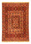 Tappeto Kelim - Orientale - 181 x 147 cm - multicolore