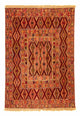 Kilim afgano Tappeto 181x147cm