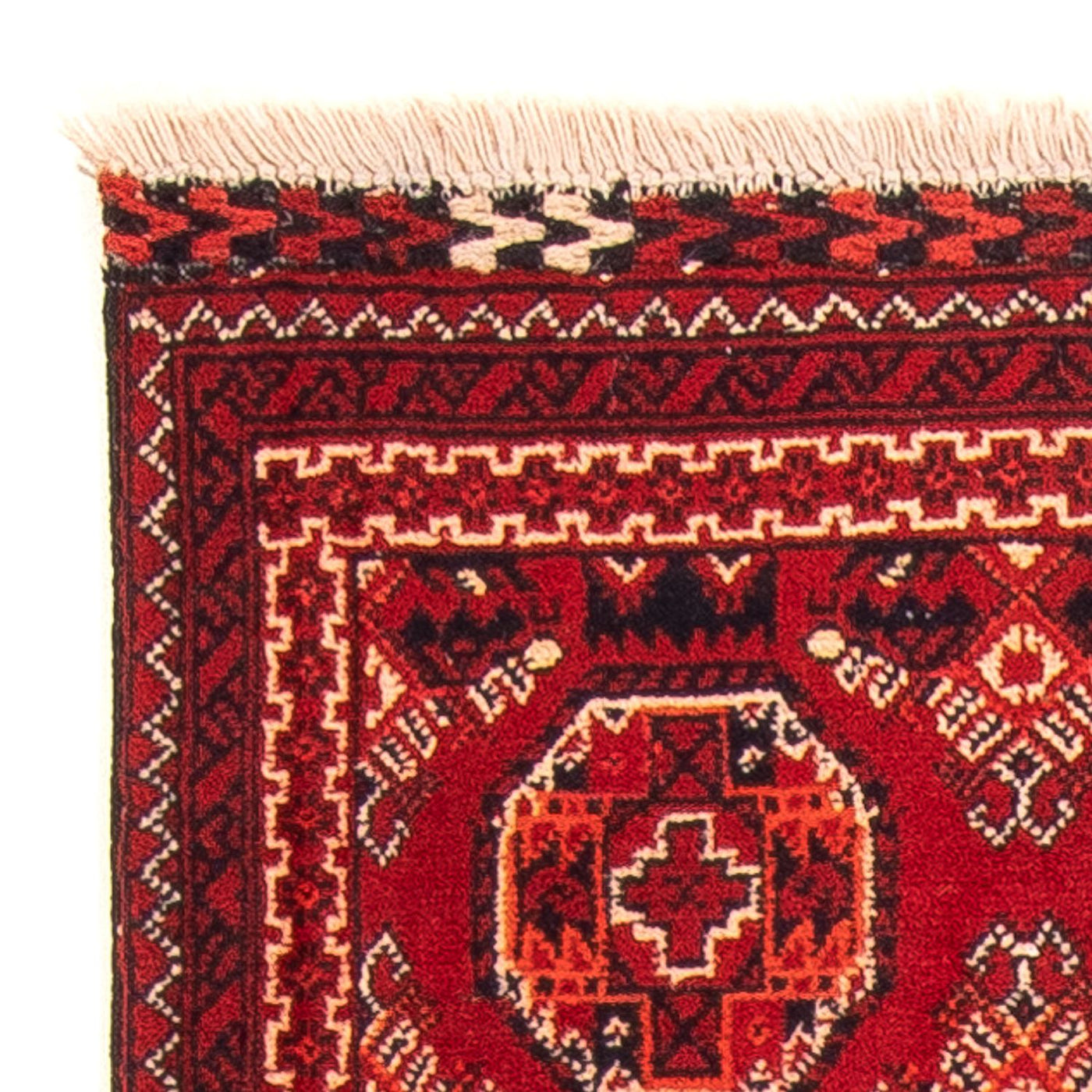 Tappeto afgano 106x49cm - Tappeto orientale