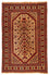 Tappeto Kelim - Orientale - 268 x 195 cm - marrone