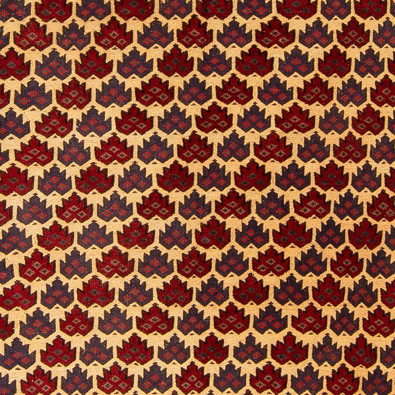 Tappeto Kelim - Orientale - 268 x 195 cm - multicolore