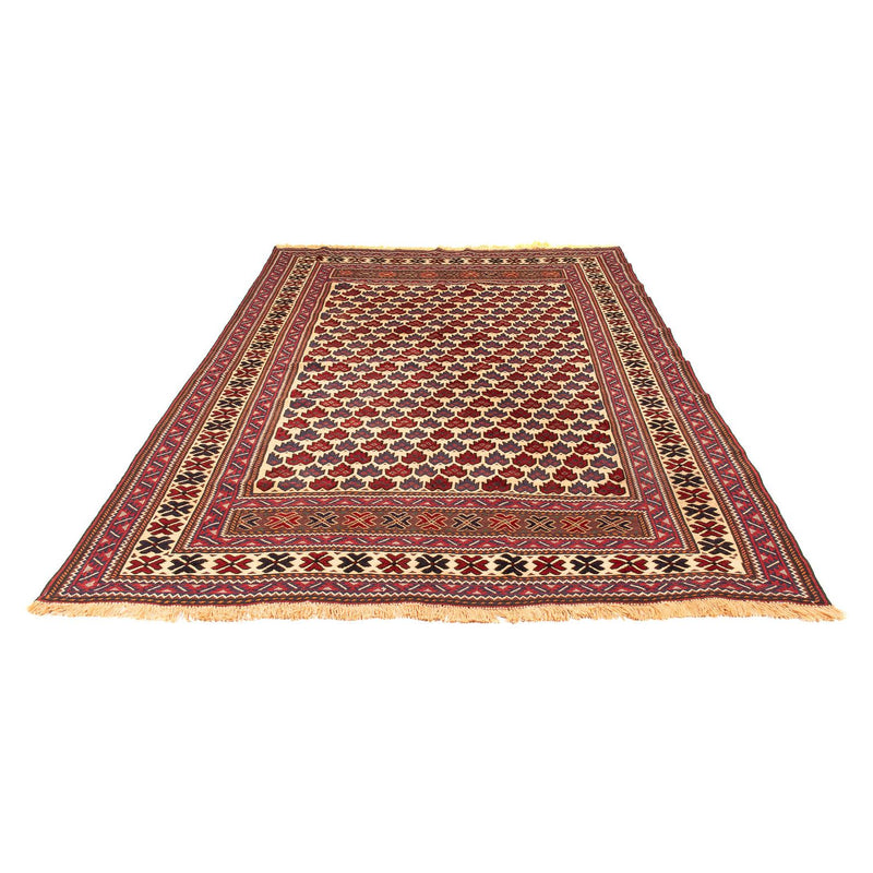 Tappeto Kelim - Orientale - 268 x 195 cm - multicolore