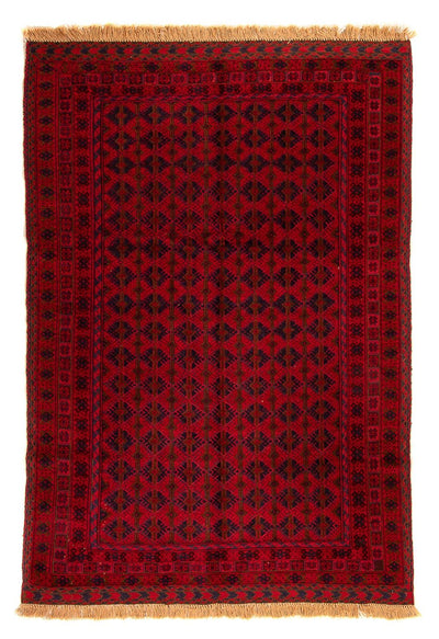 Kilim afgano Tappeto 141x199cm