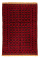 Kilim afgano Tappeto 141x199cm