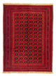 Kilim afgano Tappeto 198x151cm