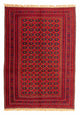 Kilim afgano Tappeto 202x153cm