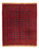 Kelim Afghan Tappeto 187x158cm