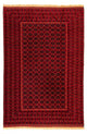 Kilim afgano Tappeto 205x289cm