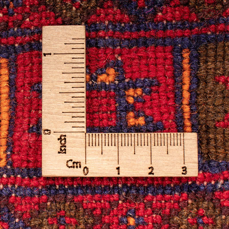 Kilim afgano Tappeto 205x289cm
