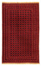 Kilim afgano Tappeto 196x296cm
