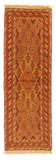 Kilim afgano Tappeto 61x194cm