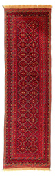 Kilim afgano Tappeto 81x279cm