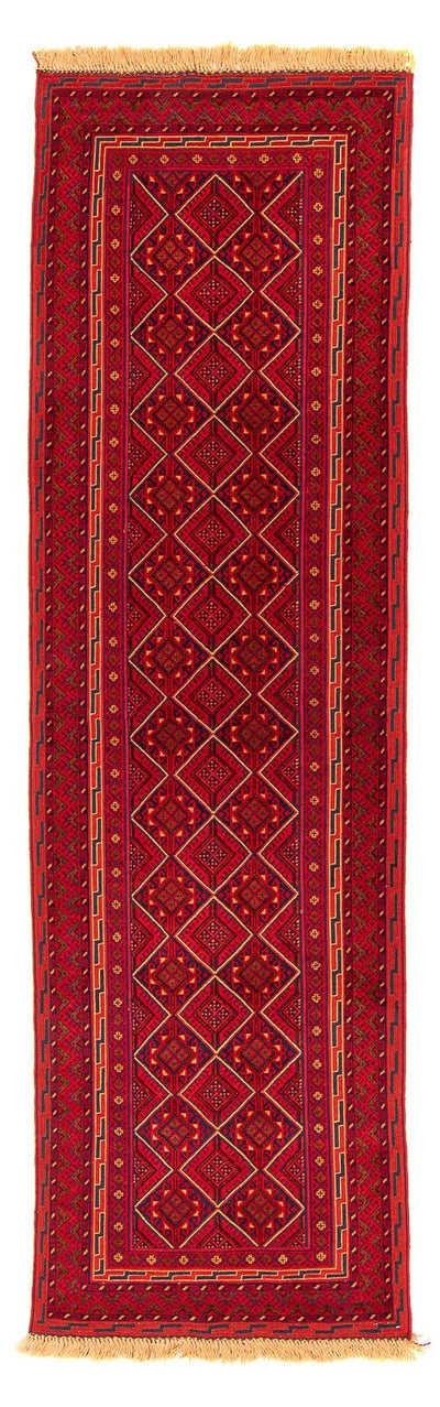 Kilim afgano Tappeto 69x280cm