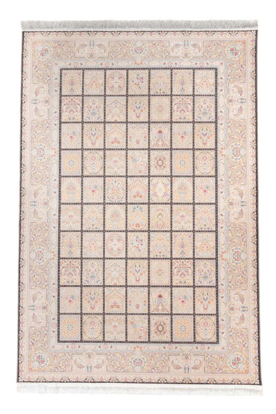 Tappeto persiano Afarinesh