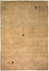 Tappeto Gabbeh - Indus - 200 x 140 cm - marrone