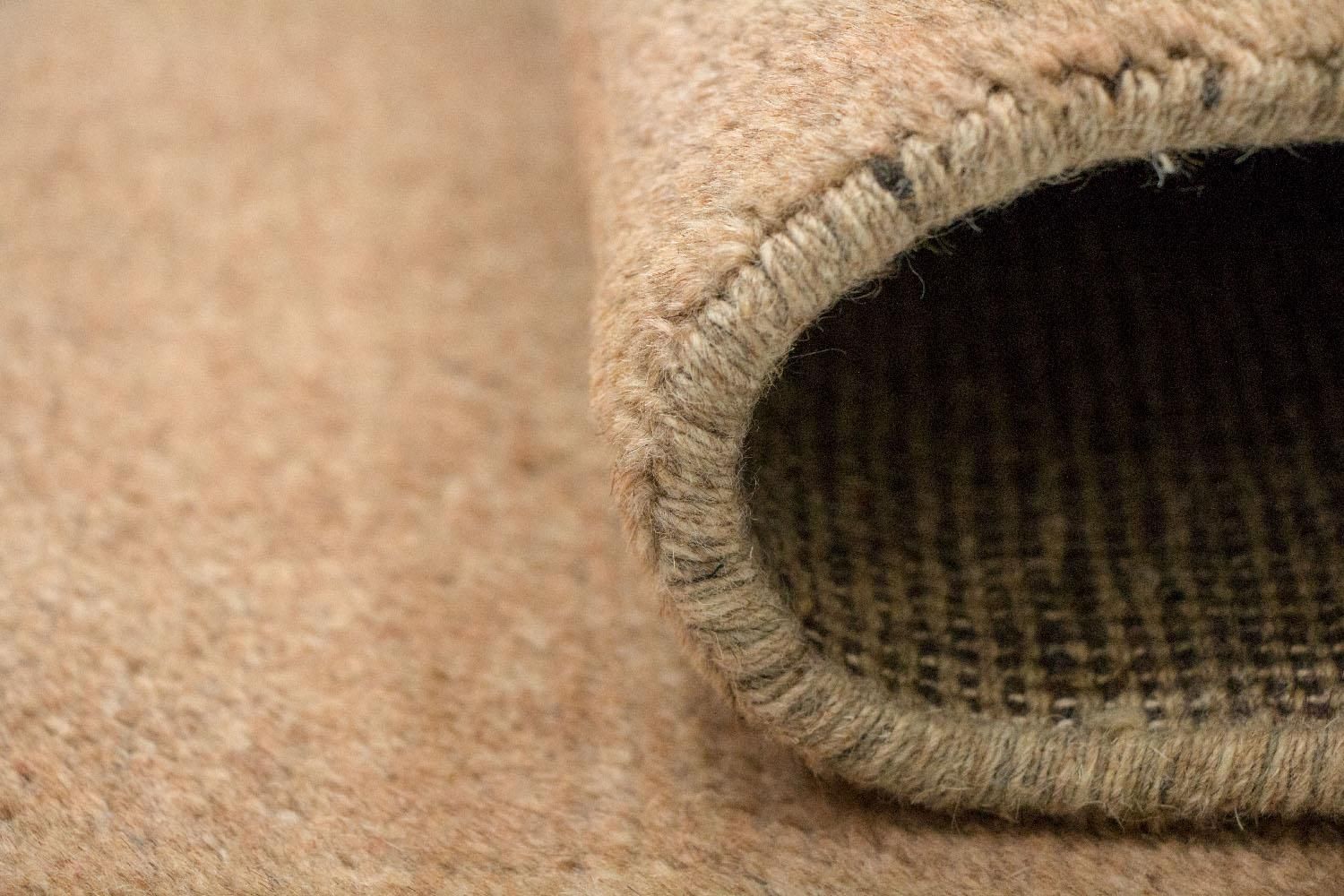 Tappeto Gabbeh - Indus - 200 x 140 cm - marrone
