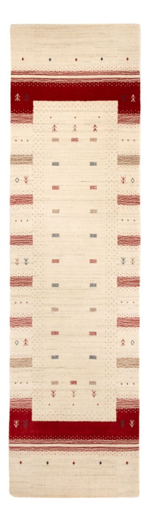 Tappeto Gabbeh - Loribaft Softy - Aurora Flair - tappeto corsia