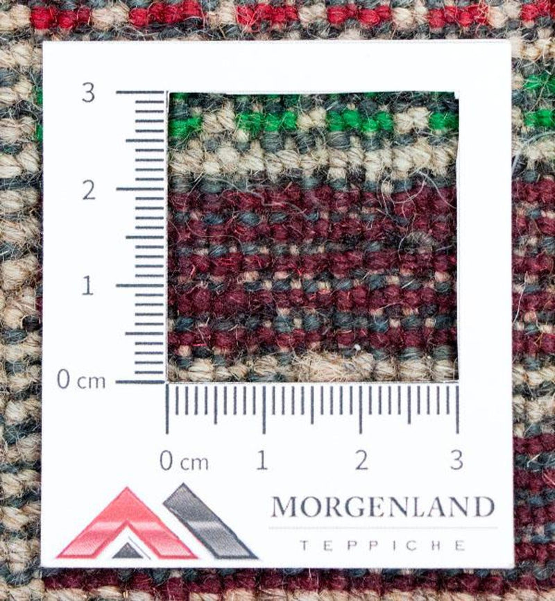 Tappeto Belutsch - 135 x 89 cm - multicolore