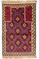 Tappeto Belutsch 82x135cm - Tappeto orientale
