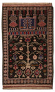 Tappeto Belutsch 77x133cm - Tappeto orientale