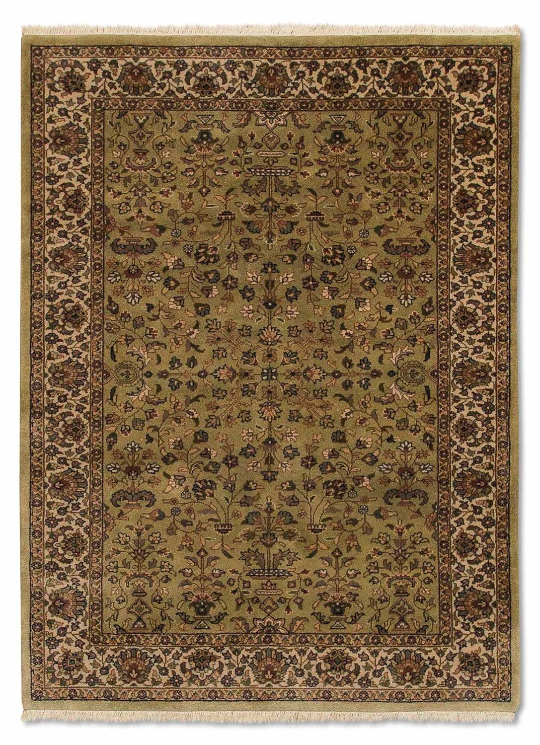 Tappeto Persero - Classico - 180 x 120 cm - verde