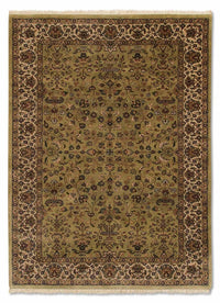 Tappeto Persero - Classico - 180 x 120 cm - verde