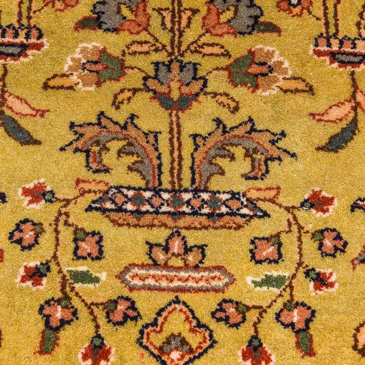 Tappeto Persero - Classico - 180 x 120 cm - verde