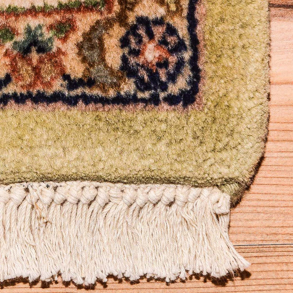 Tappeto Persero - Classico - 180 x 120 cm - verde