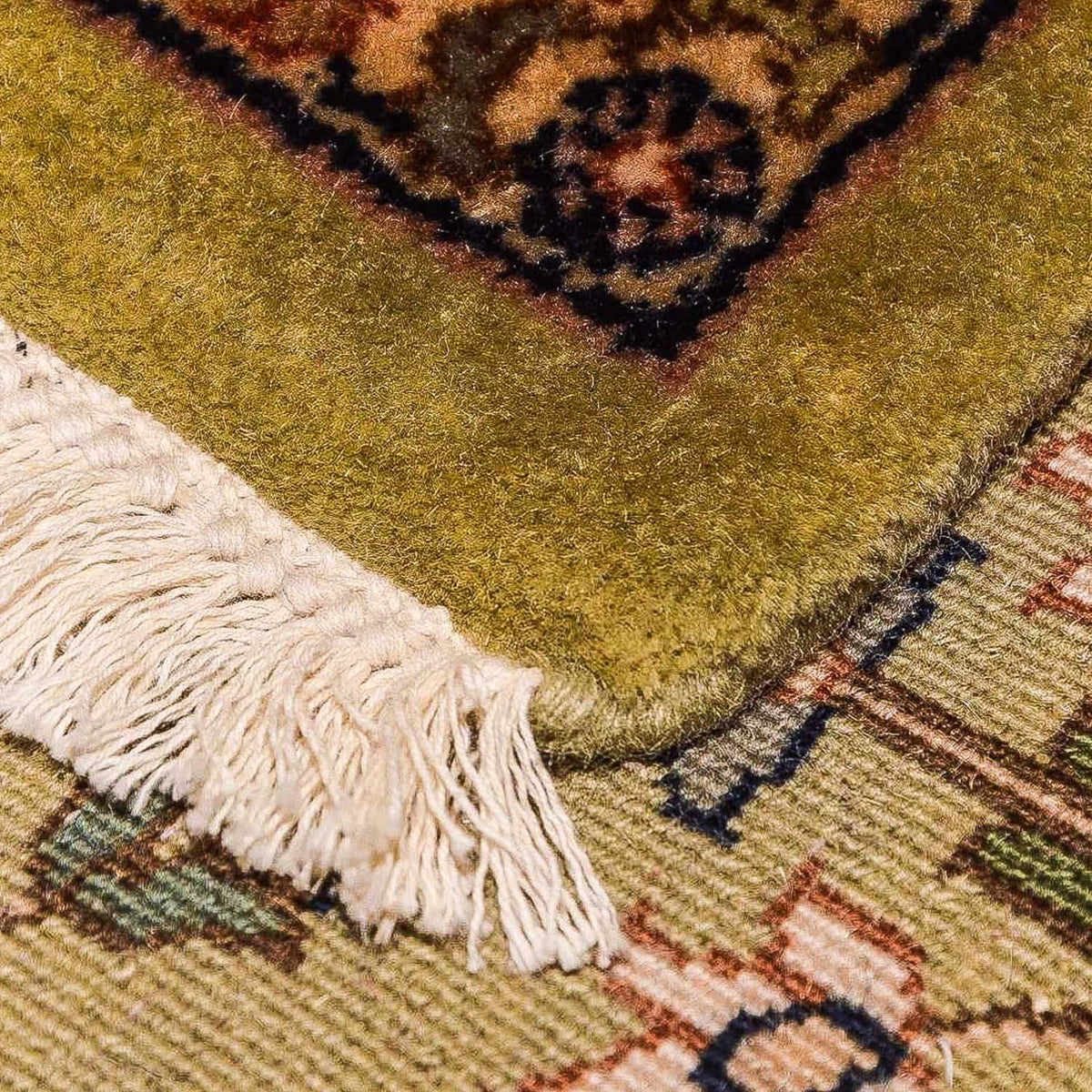 Tappeto Persero - Classico - 180 x 120 cm - verde