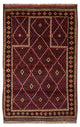 Tappeto Belutsch 85x127cm - Tappeto orientale