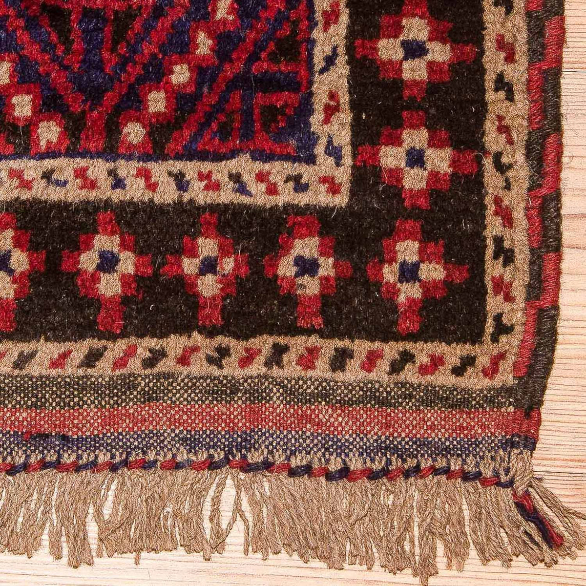 Tappeto Belutsch 85x127cm - Tappeto orientale