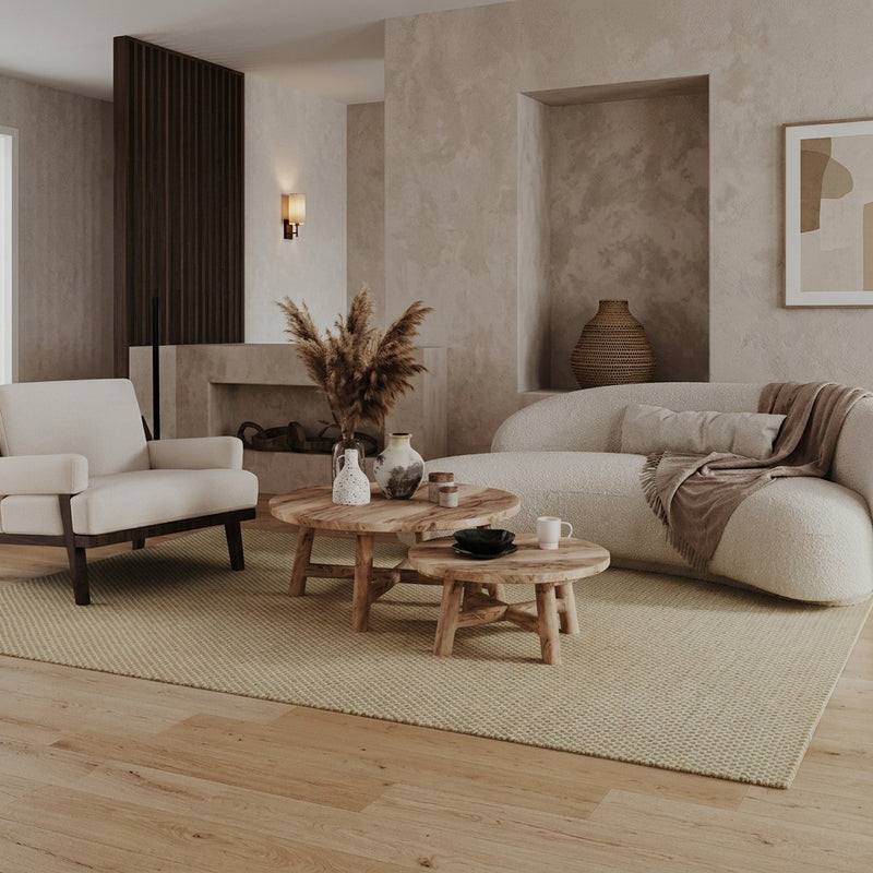 Kilim moderno Tappeto Bohemian - Tappeto di lana