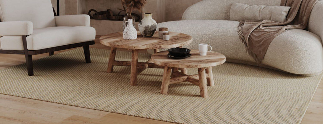 Tappeto Kelim - Tendenza - Bohemian - rettangolo