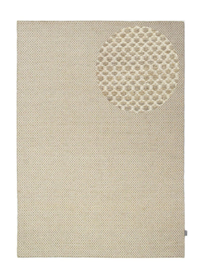 Kilim moderno Tappeto Bohemian - Tappeto di lana