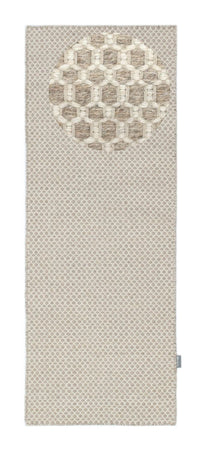 Kilim moderno Tappeto Bohemian - Tappeto di lana – product image