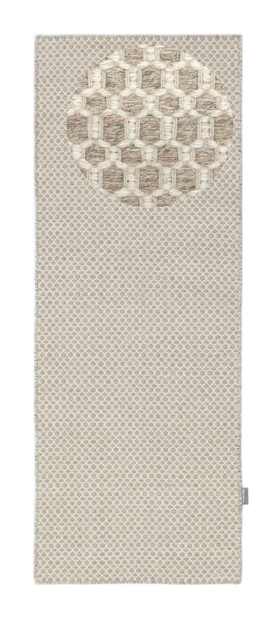 Kilim moderno Tappeto Bohemian - Tappeto di lana