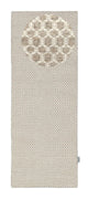Kilim moderno Tappeto Bohemian - Tappeto di lana