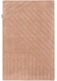 Tappeto di lana TexturedVisions - Tappeto di lana – product image
