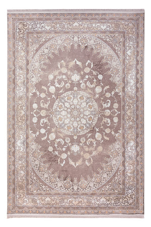 Tappeto Orientale Tessuto - Vihan - rettangolo