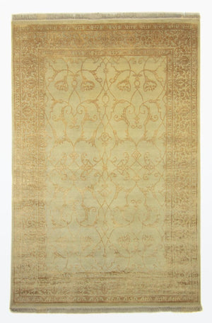 Tappeto di design - Desuer - rettangolo