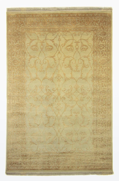 Tappeto di design Desuer - Designerteppich
