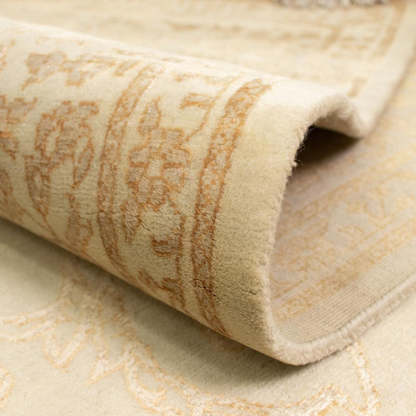 Tappeto di design Desuer - Designerteppich